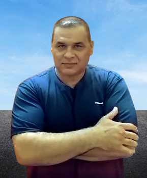 Kozma Zoltán Harcművészeti Oktató